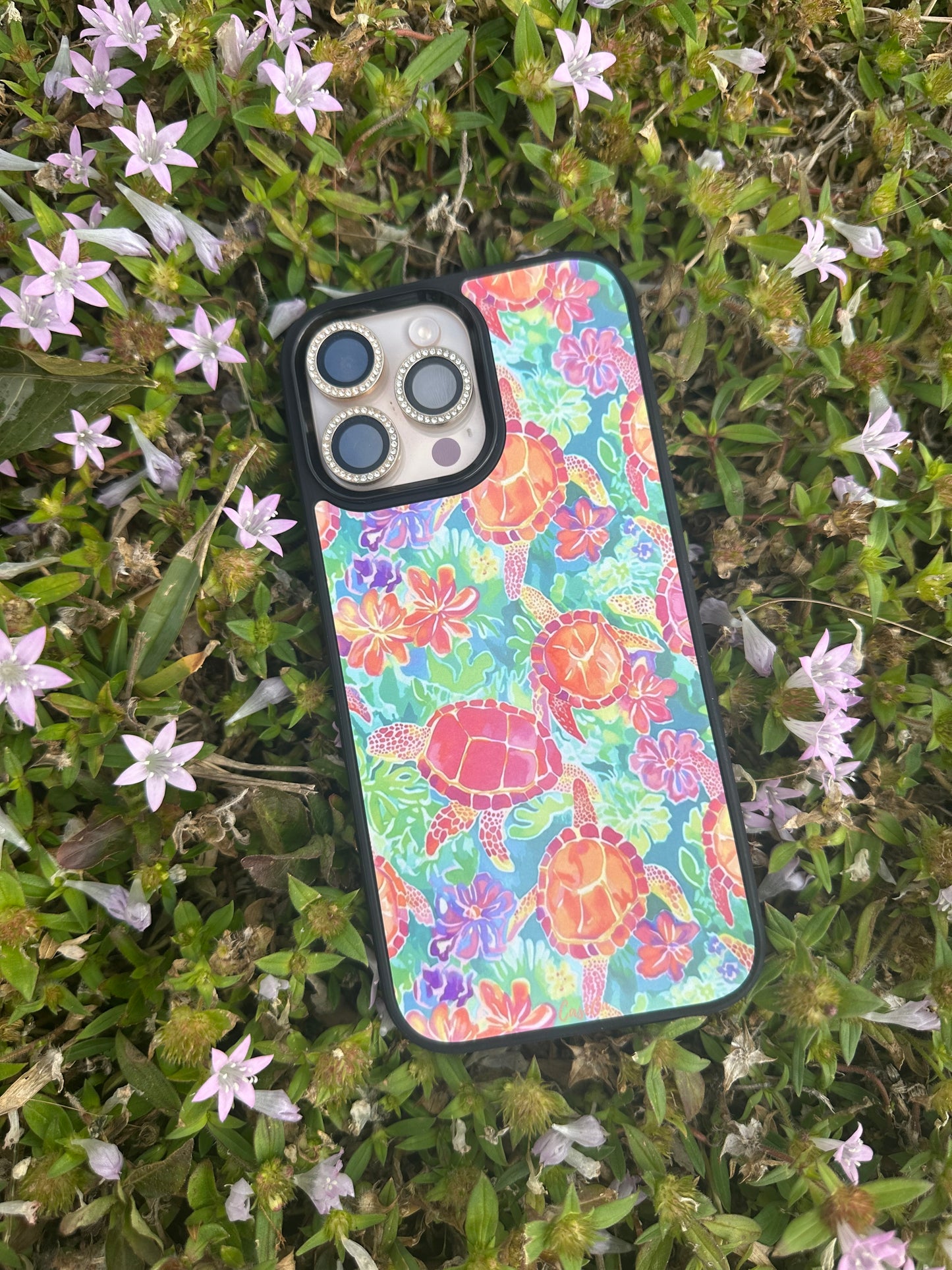 Reef Radiance MagSafe Case