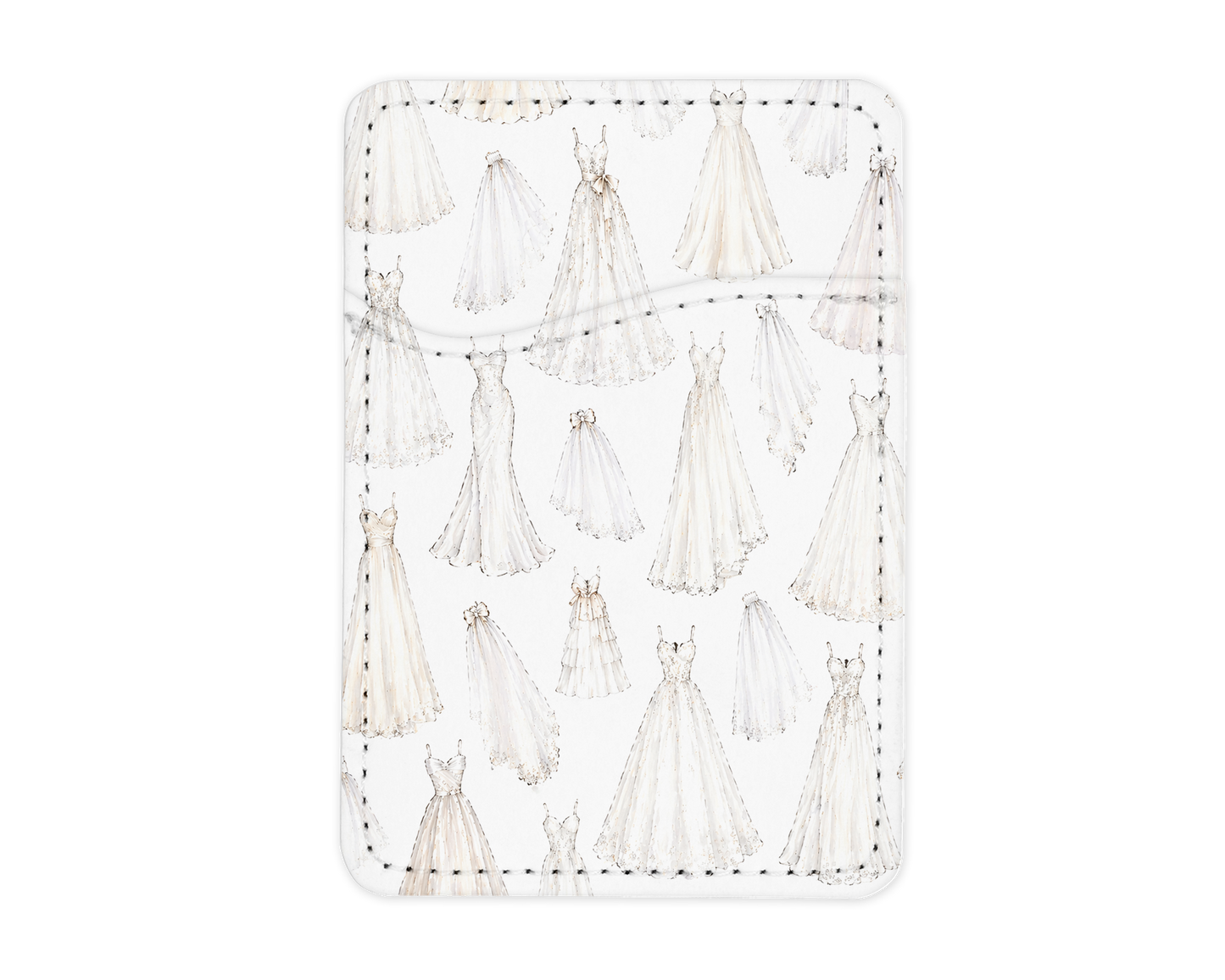 Aisle Elegance Card Holder