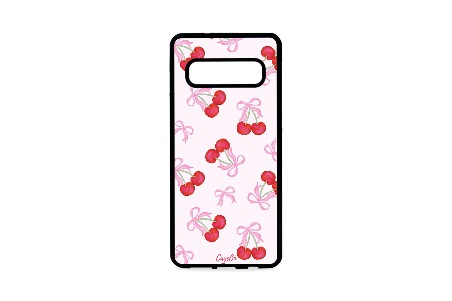 Cherry On Top Samsung Case