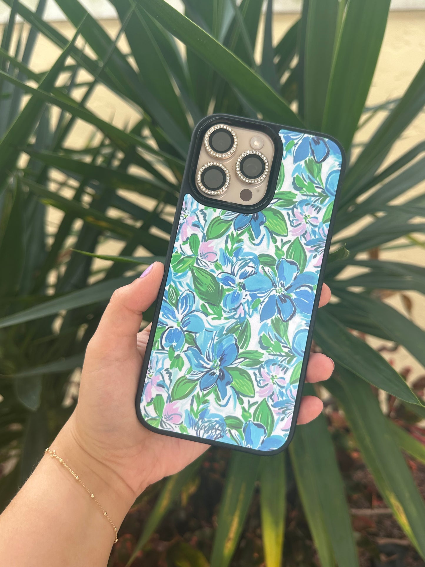 Tidal Pedals MagSafe Case