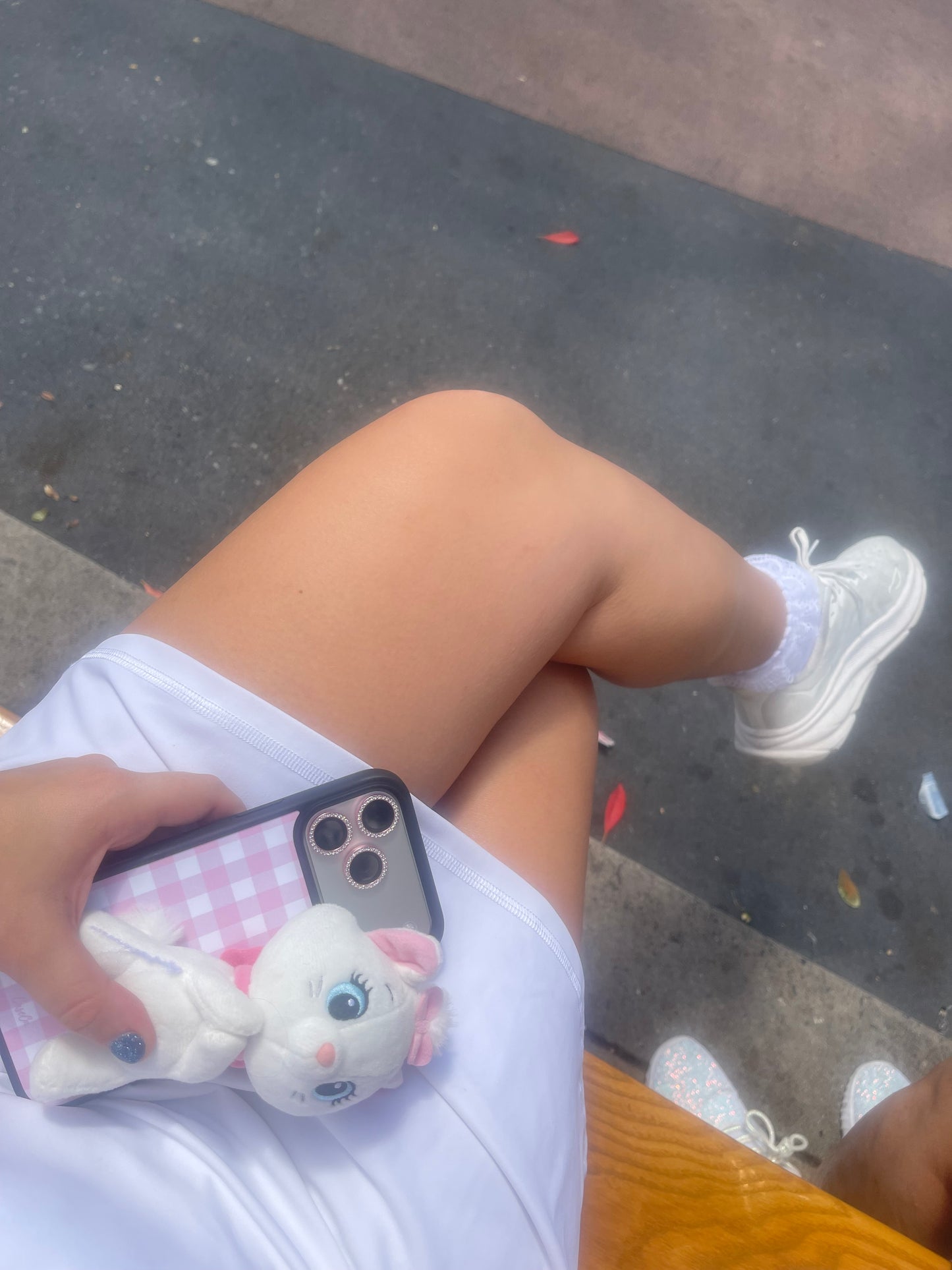 Sweet Checks MagSafe Phone Case