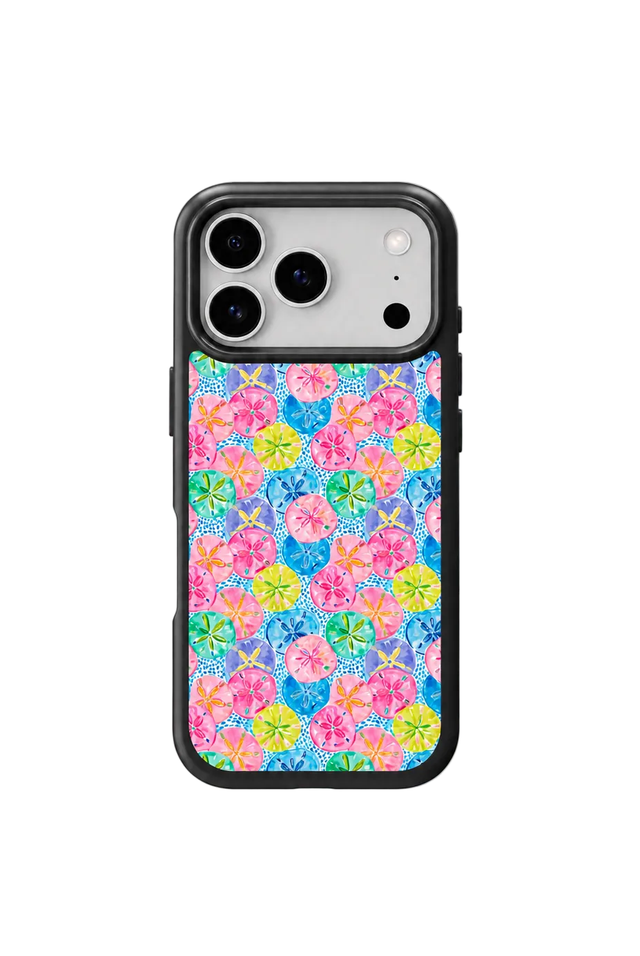 Sand Dollar Cove MagSafe iPhone Case