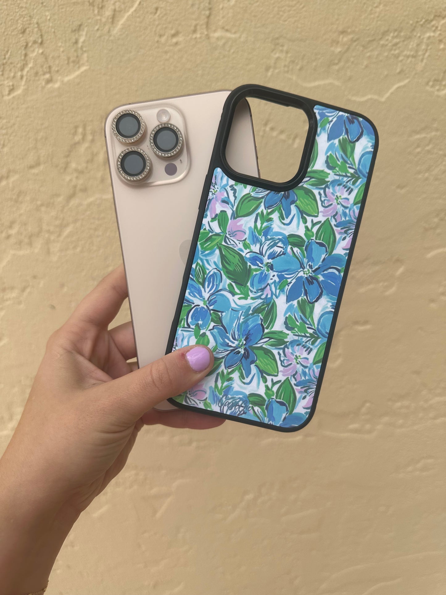Tidal Pedals MagSafe Case