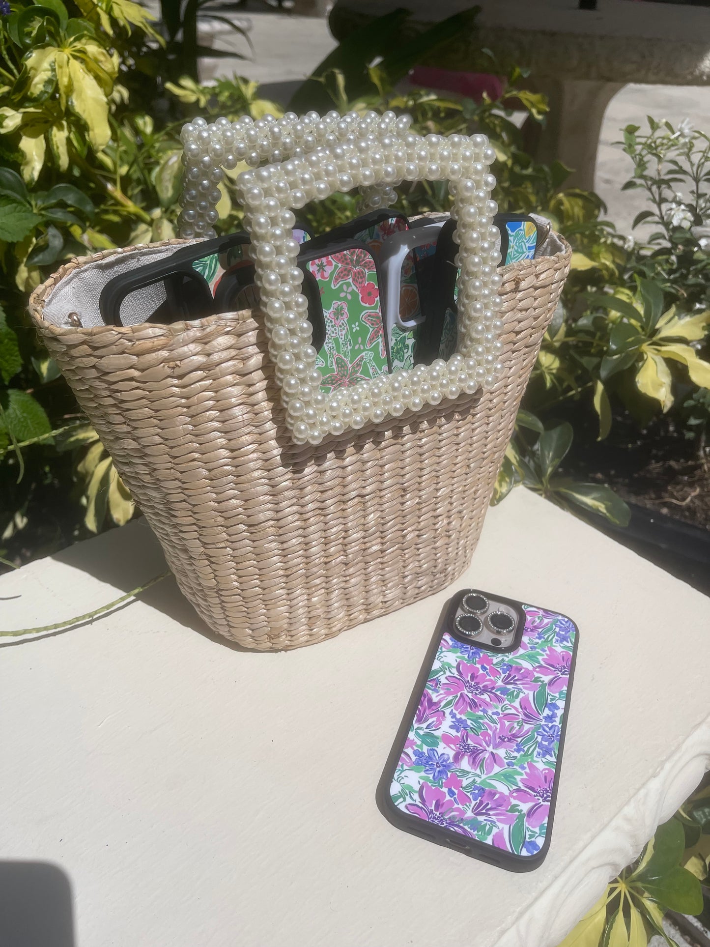Lavender Sorbet MagSafe iPhone Case