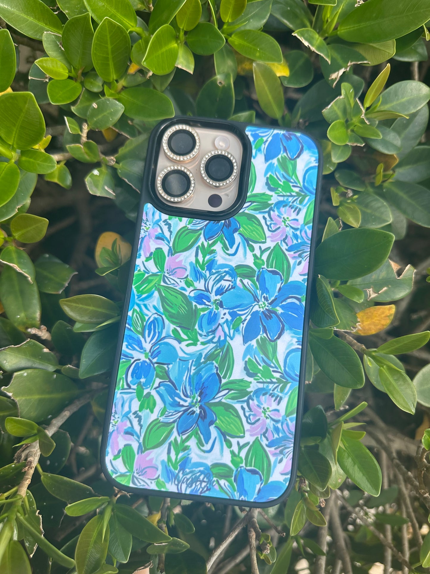 Tidal Pedals MagSafe Case