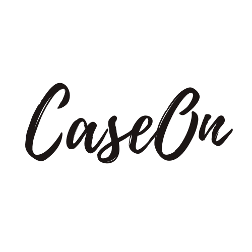 CaseOn logo