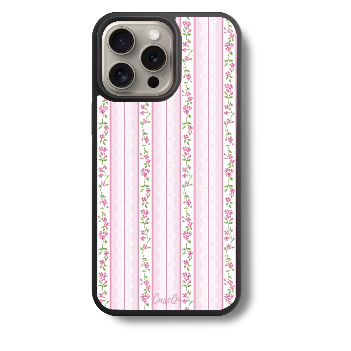 Pretty in Pink MagSafe Case