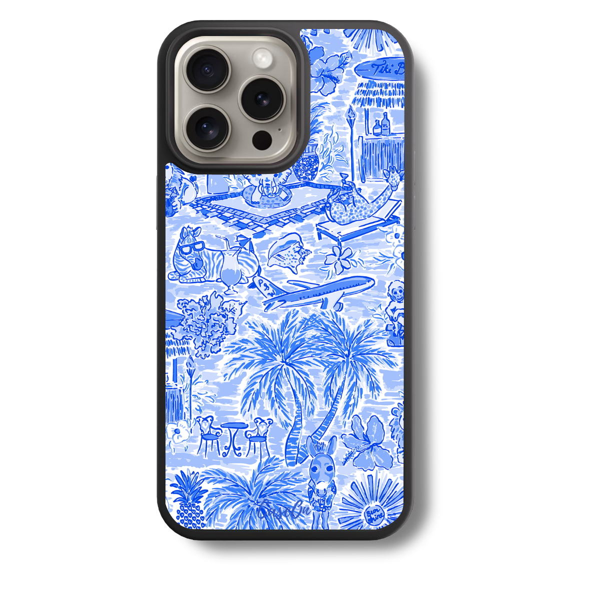 Havana Daydream MagSafe Case