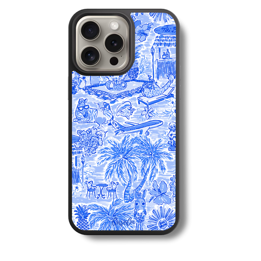 Havana Daydream MagSafe Case
