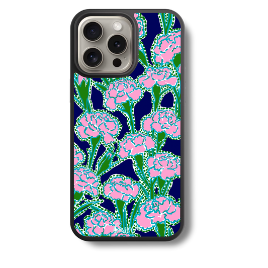 Botanical Pop MagSafe Case