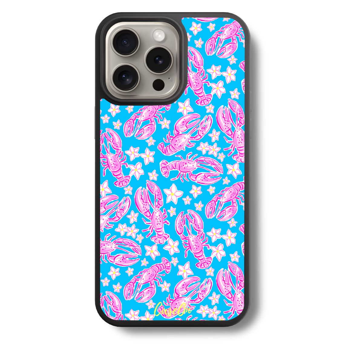 CaseOn: Mag-Safe iPhone Phone Case CaseOn: Mag-Safe iPhone Phone Case