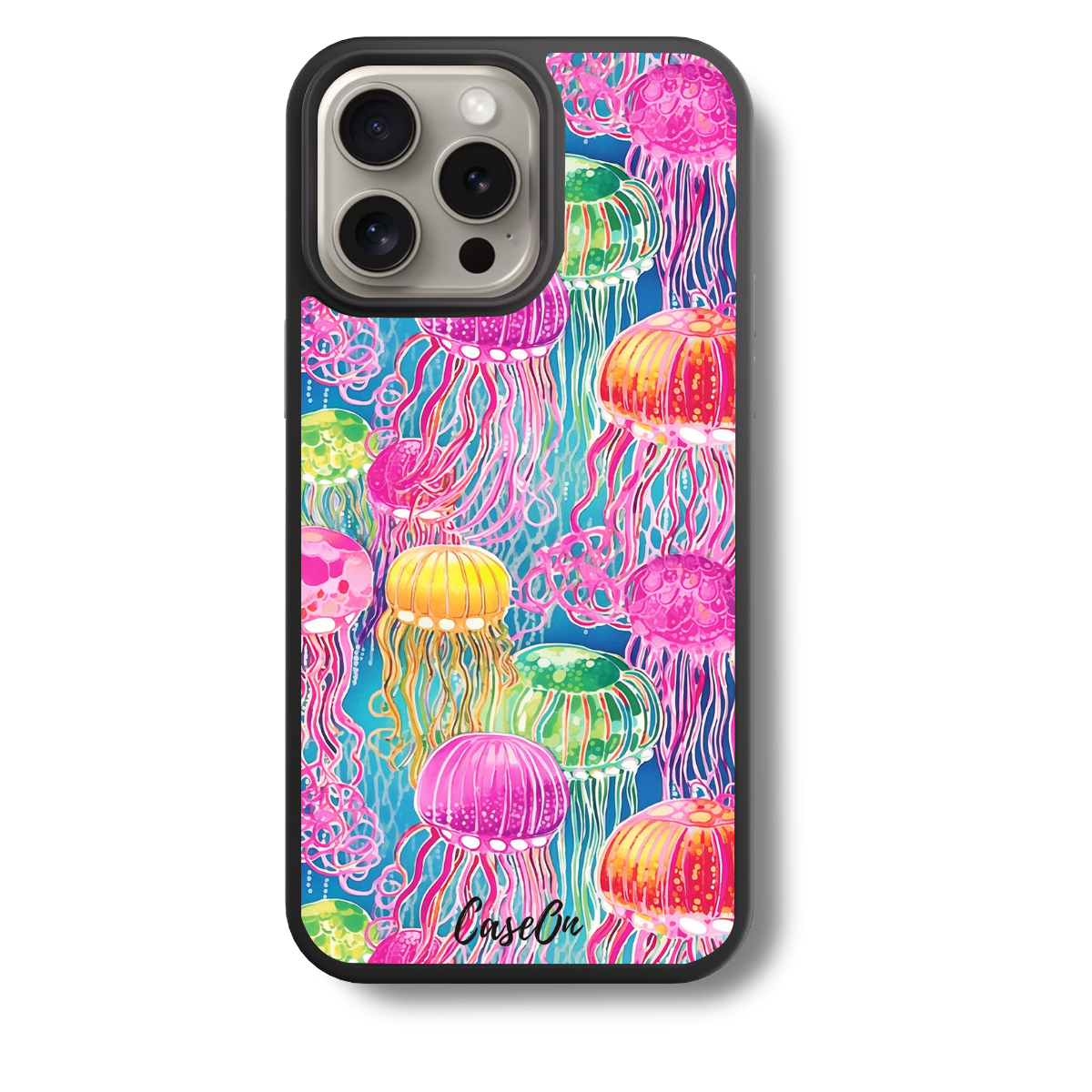 Jellyfish MagSafe Case