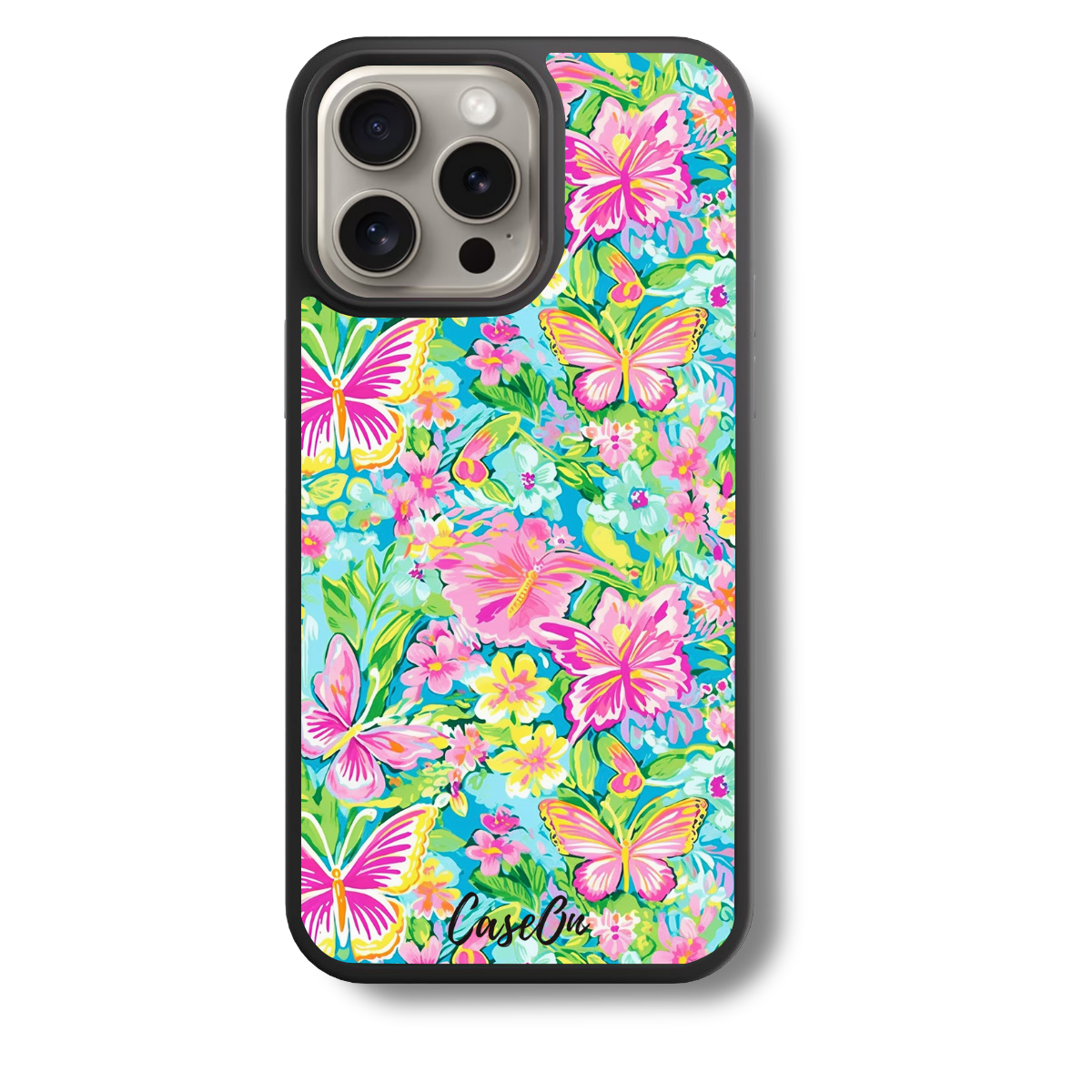 Butterfly Bliss MagSafe Case