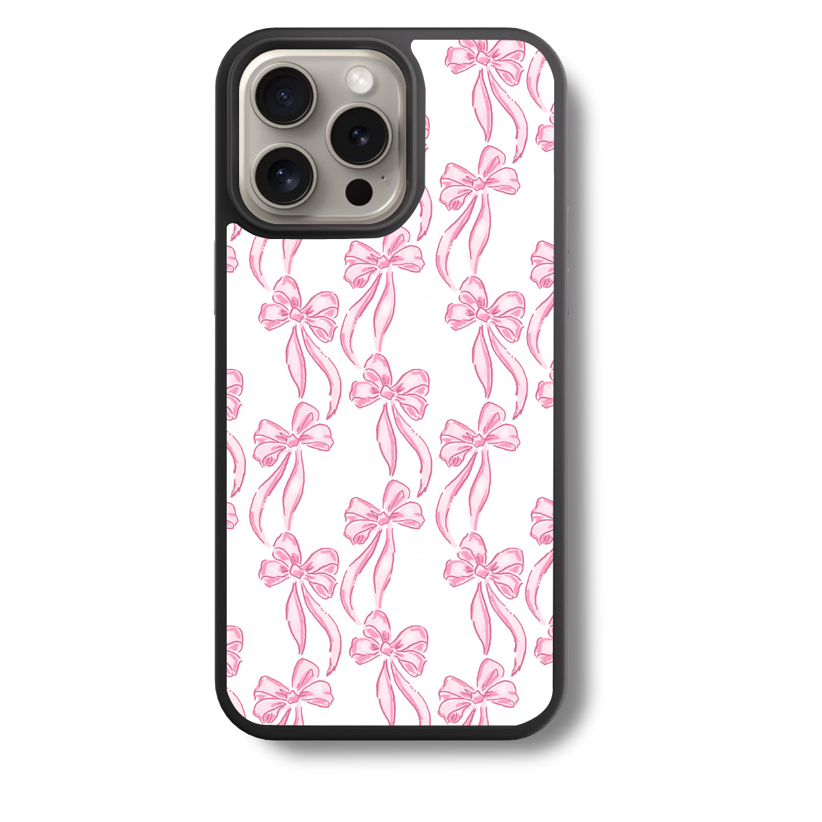 Bowtique MagSafe Case