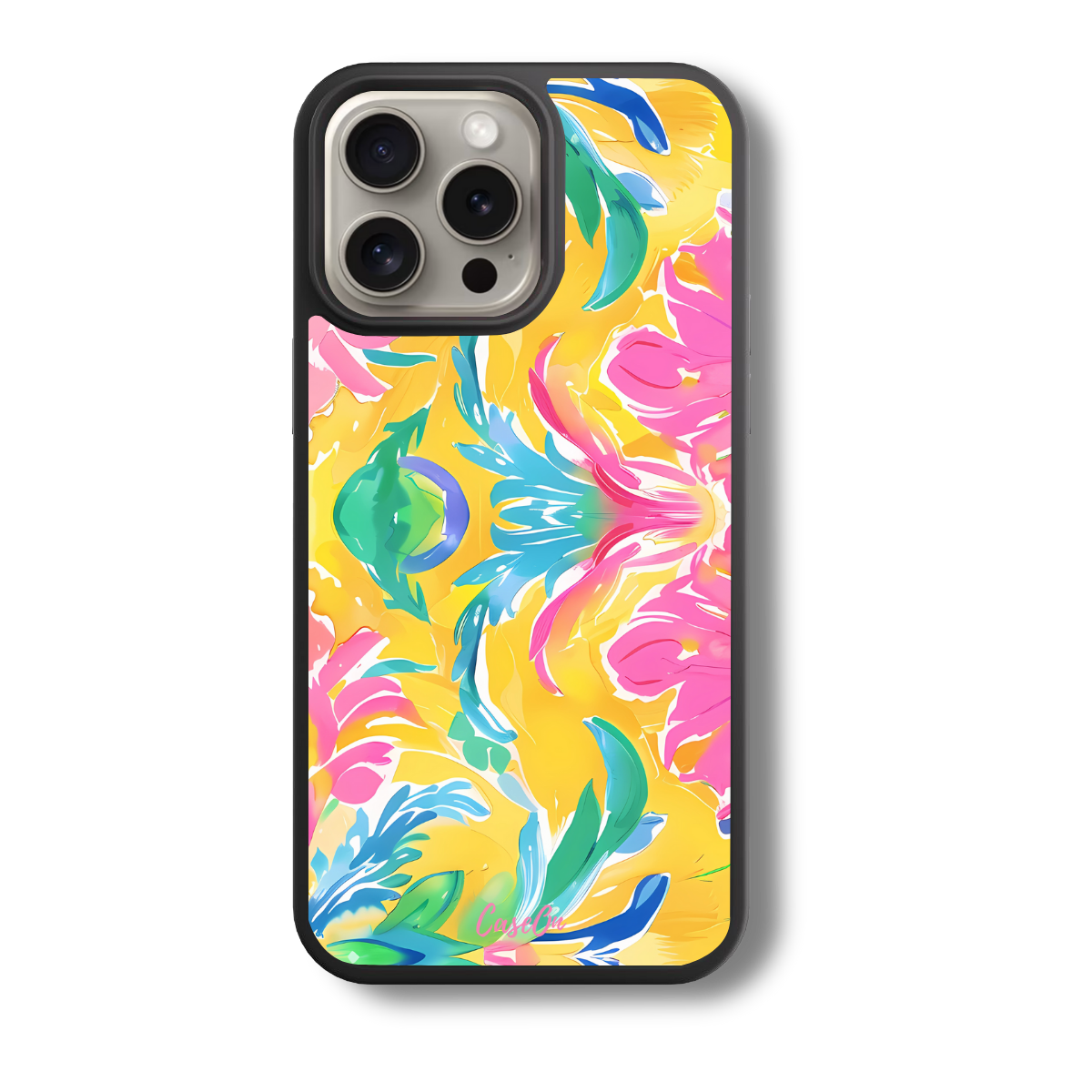 Island Burst MagSafe iPhone Case