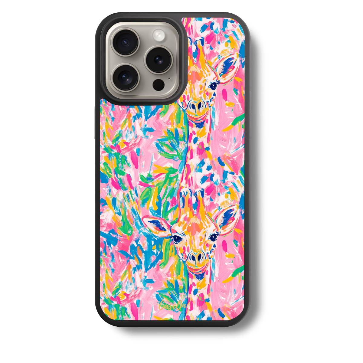 Whimsy Wild MagSafe iPhone Case