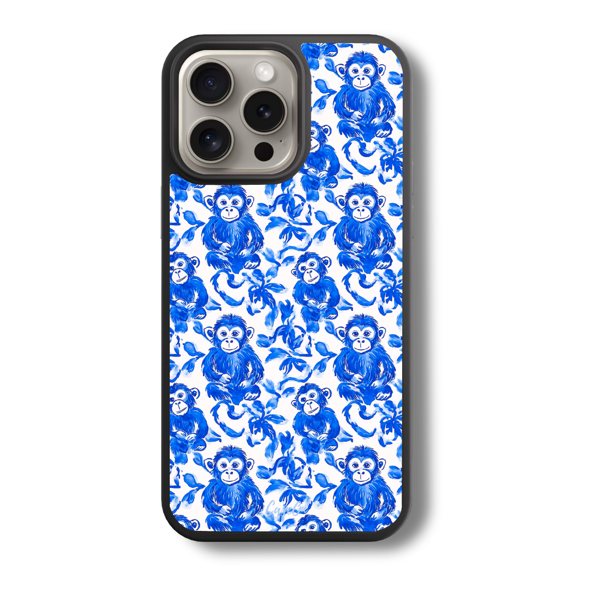 Royal Mischief MagSafe iPhone Case