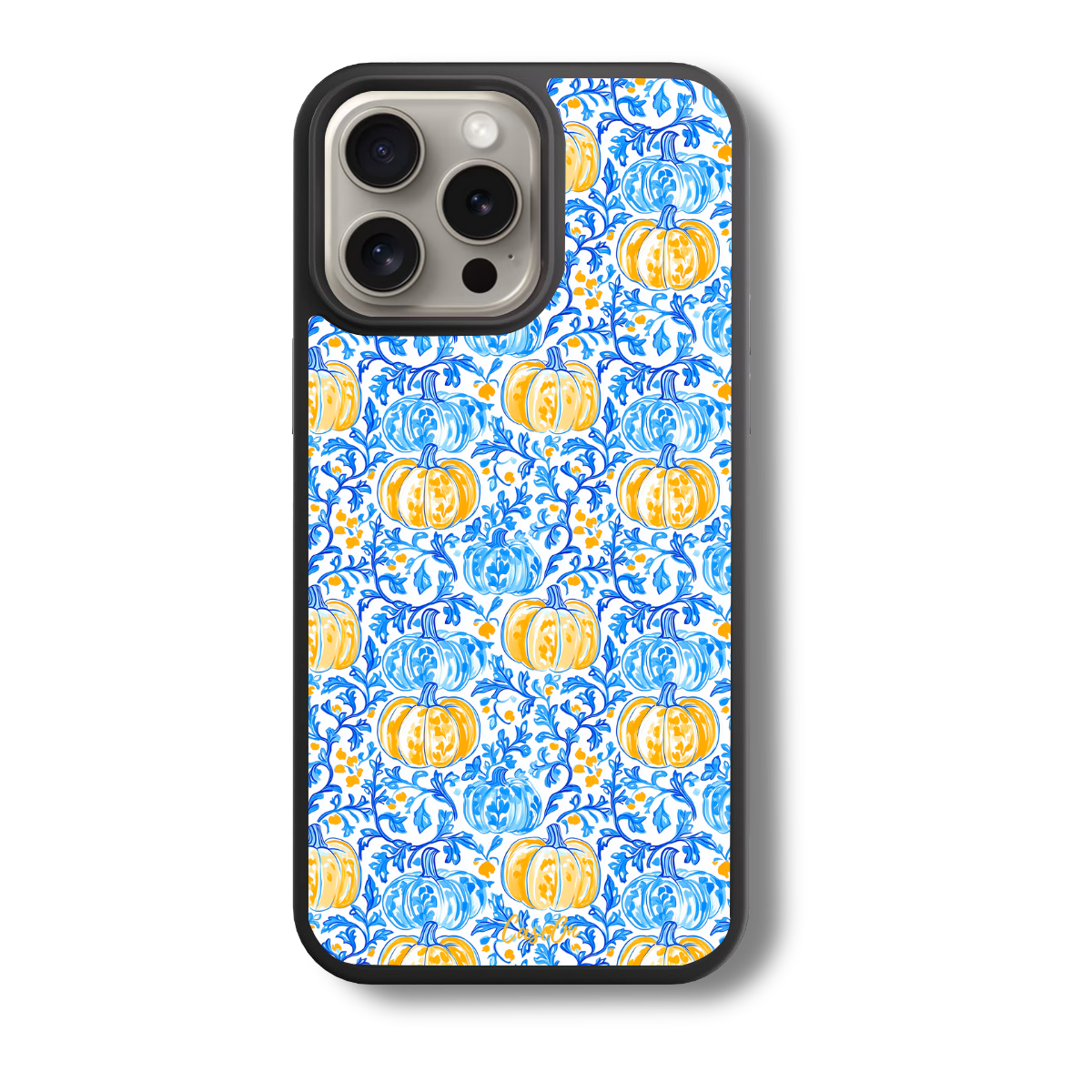 Costal Harvest MagSafe iPhone Case