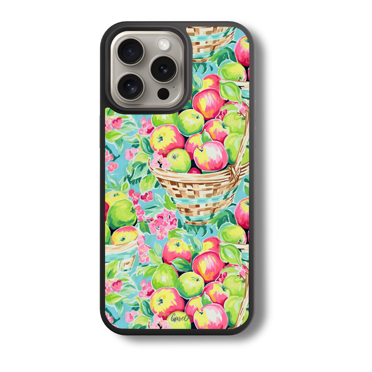 Apple Orchard MagSafe iPhone Case