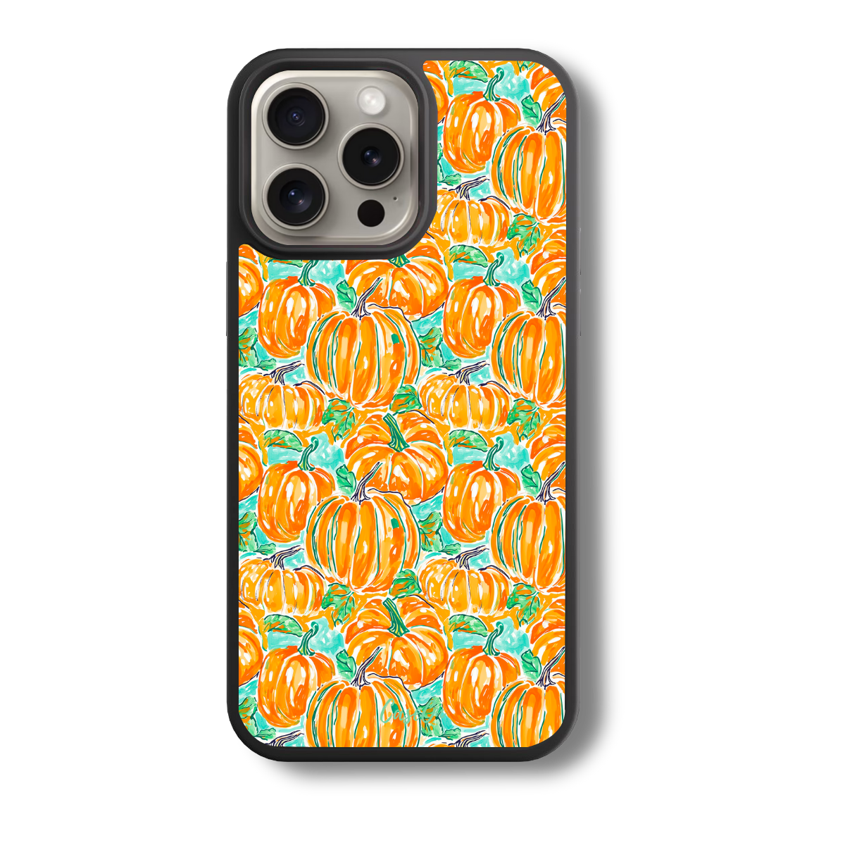 Pumpkin Patch MagSafe iPhone Case