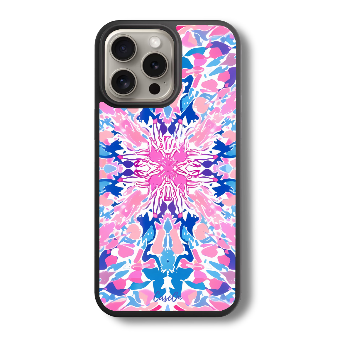 Kaleido Coast MagSafe iPhone Case