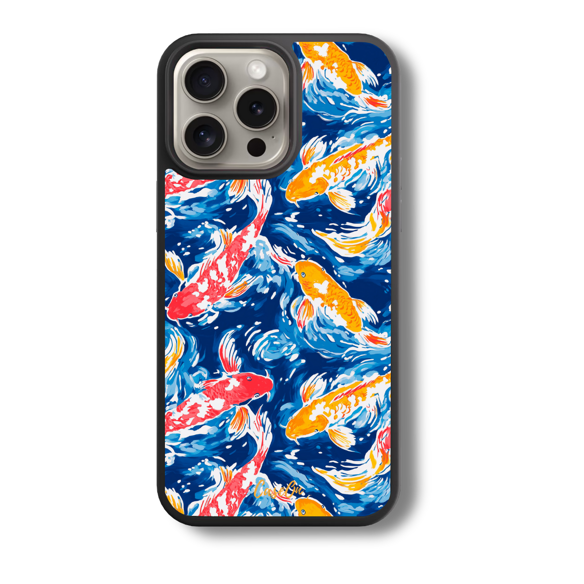 Koi Couture MagSafe iPhone Case
