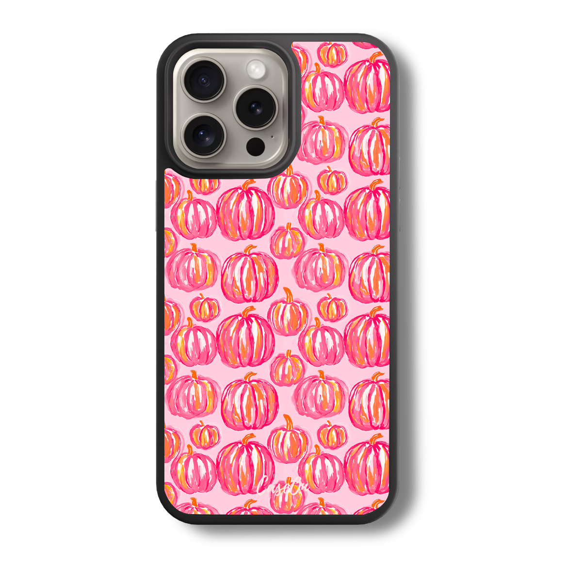 Sweet Harvest MagSafe iPhone Case