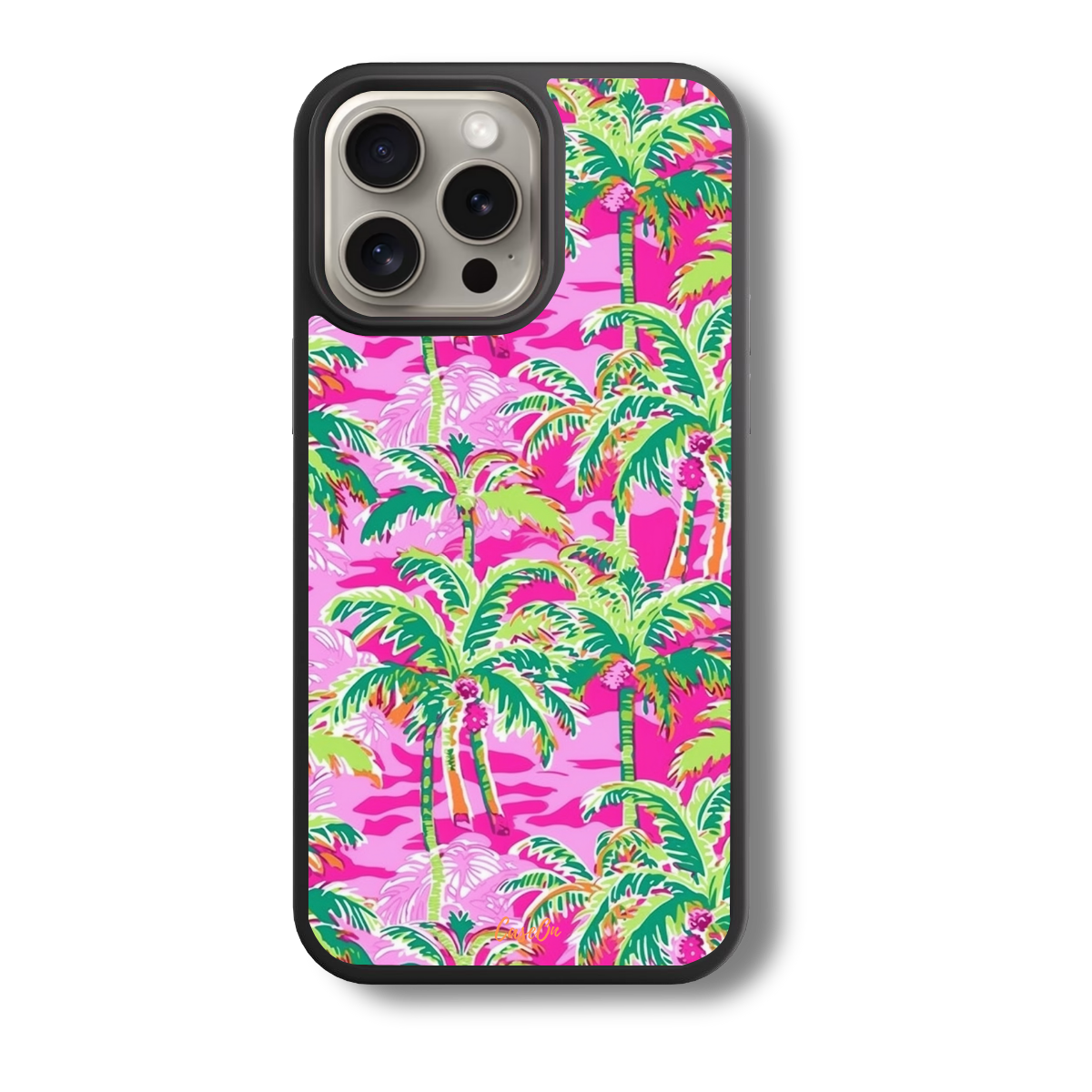 Palm Party MagSafe Phone Case