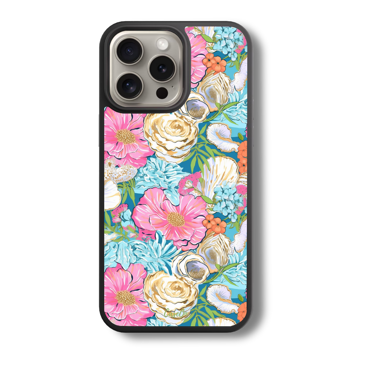 Harbor Shells MagSafe Phone Case