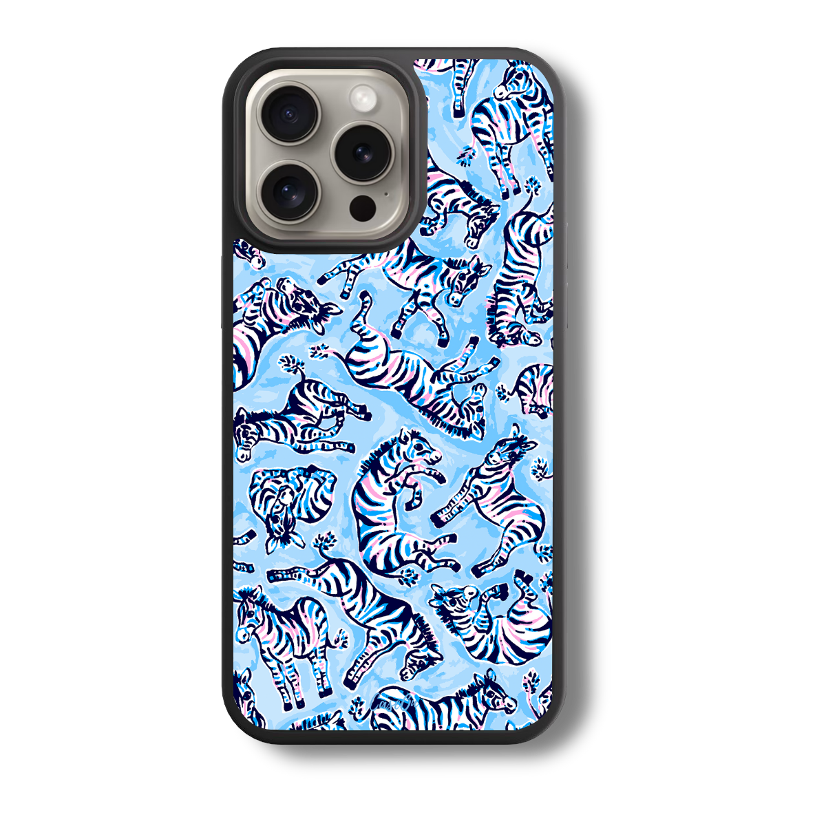Costal Stripes MagSafe Phone Case