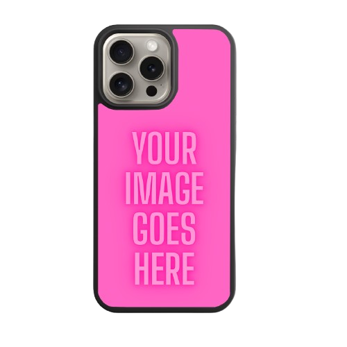 Custom MagSafe iPhone Case Custom MagSafe iPhone Case