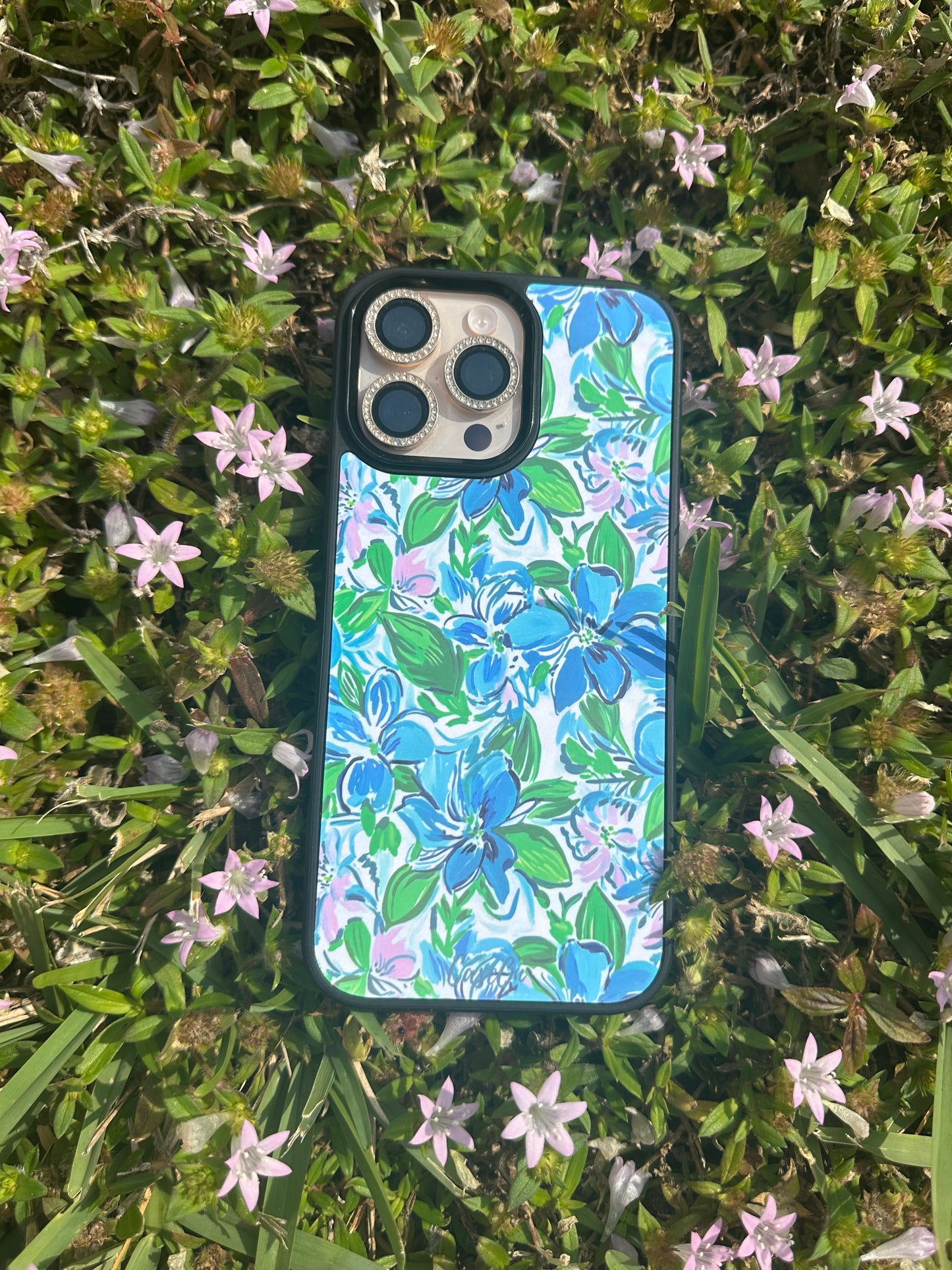 Tidal Pedals MagSafe Case