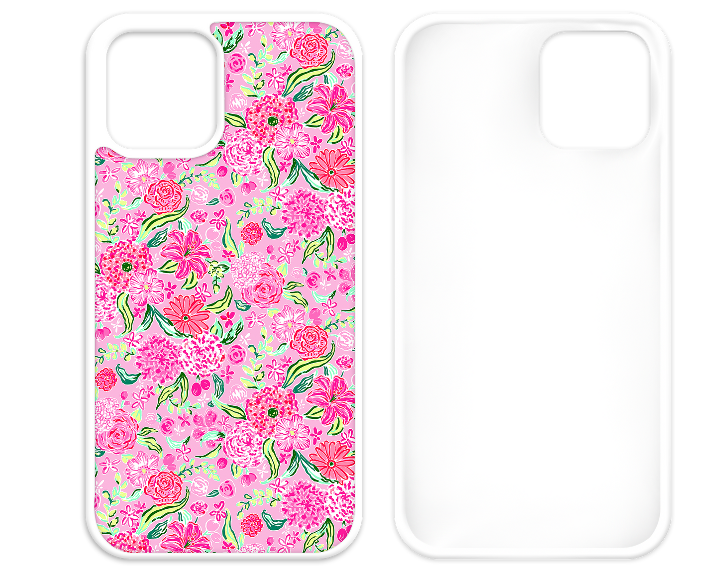 Rosie White iPhone Case