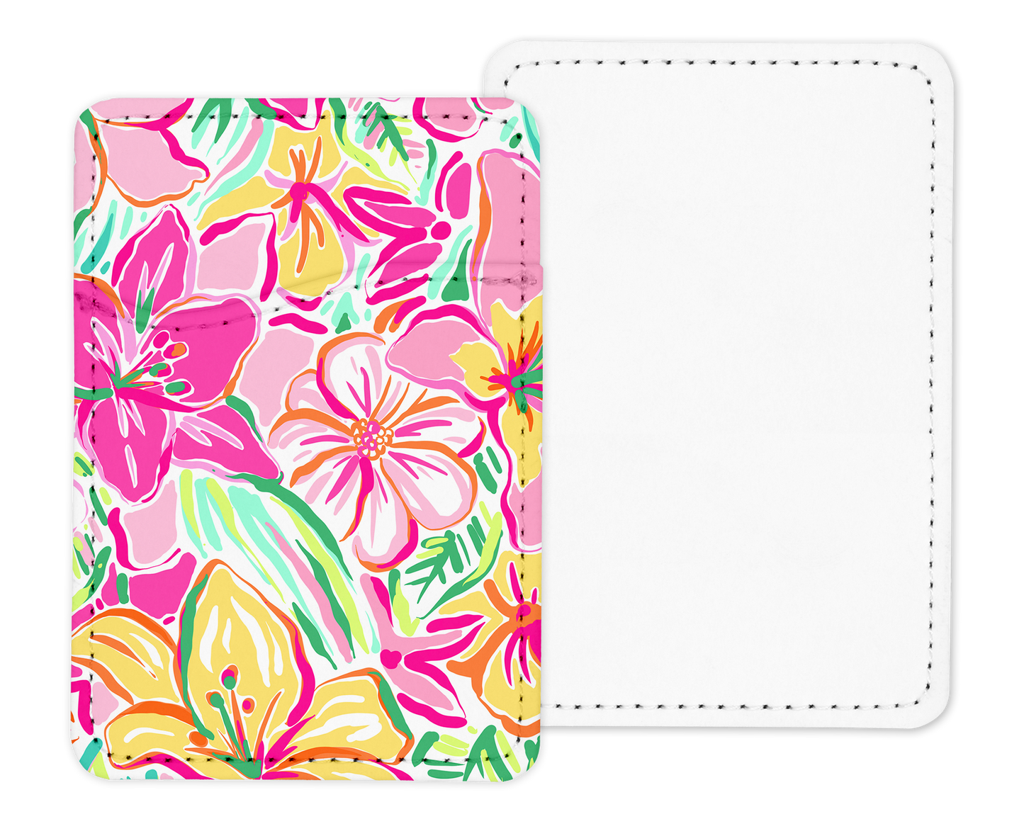 Pink Lilly