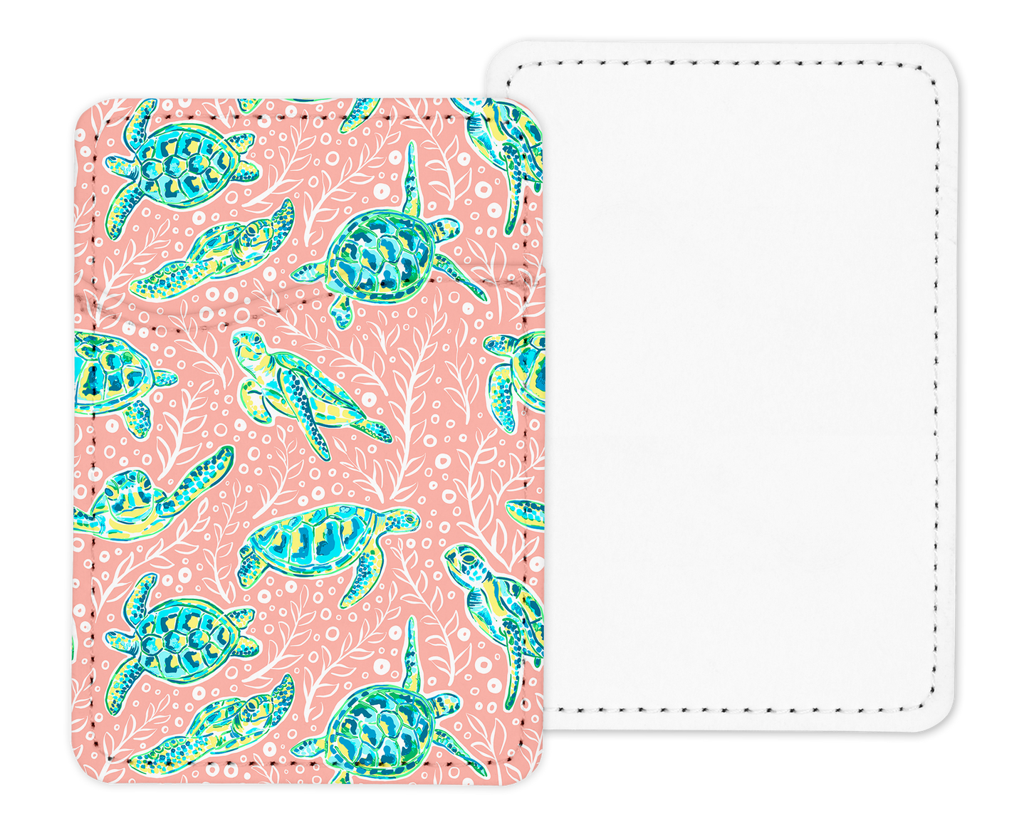 Under the Sea Card Holder