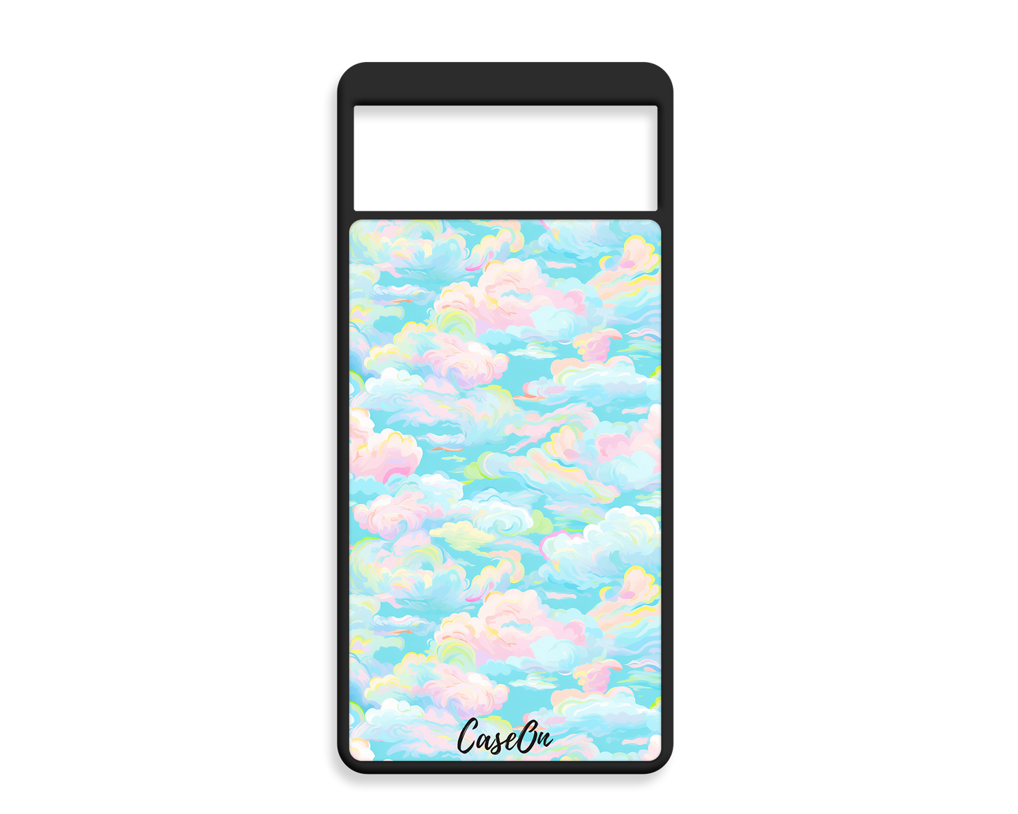 Cotton Candy Skies