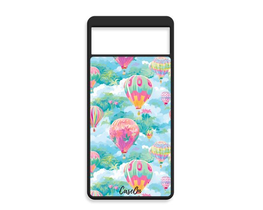 Float Google Pixel