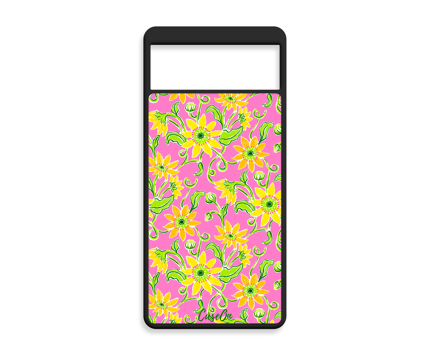 Sunny Sunflower Google Pixel