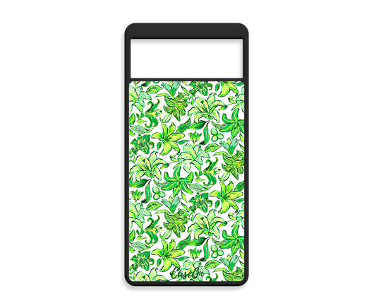 Green Belle Google Pixel