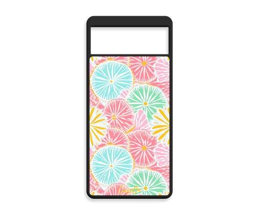 Summer Sand Dollar Google Pixel