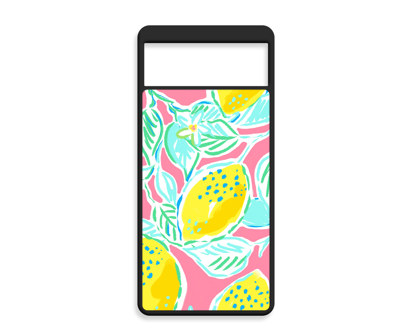 Preppy Lemons