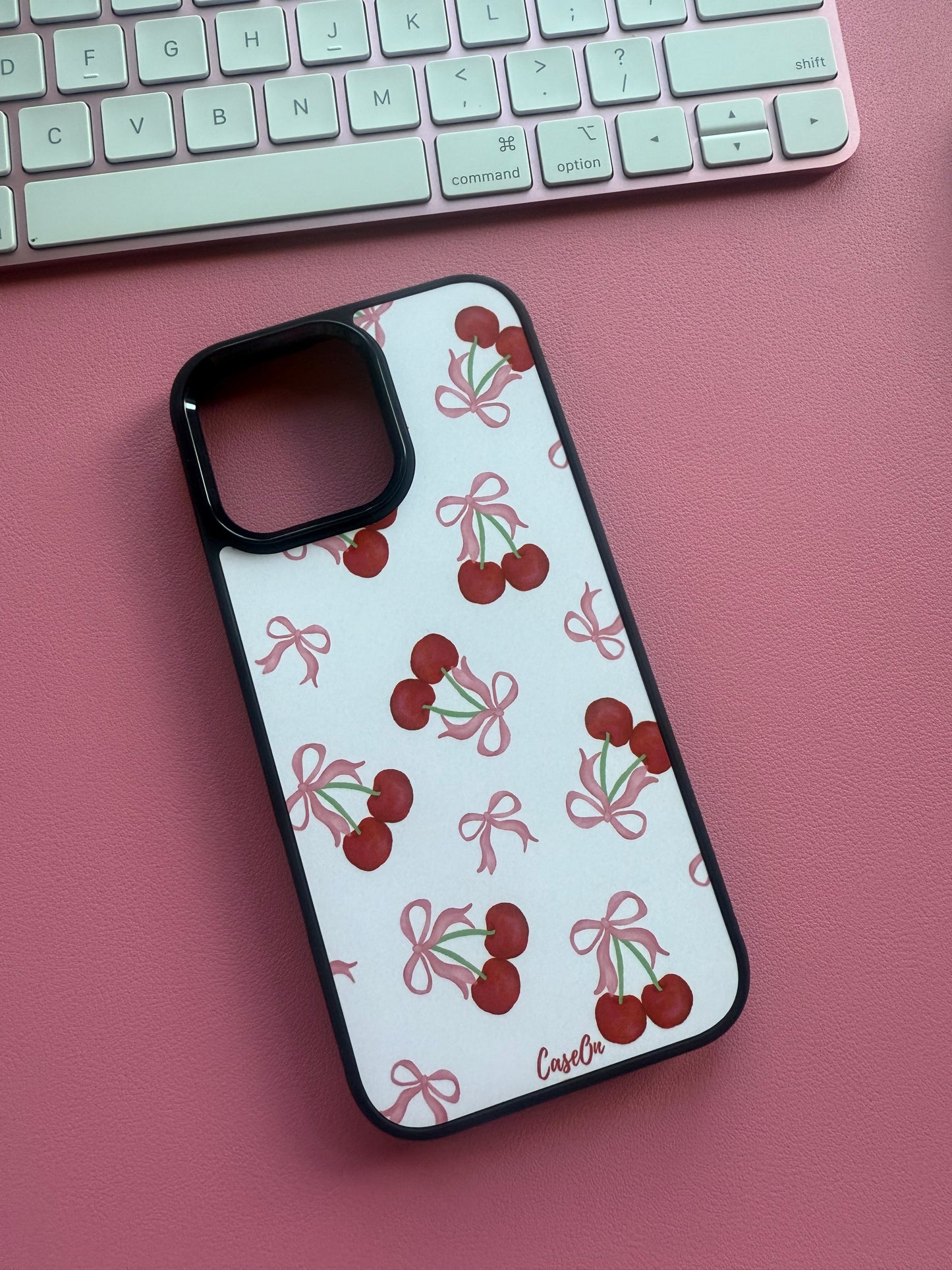 Cherry On Top MagSafe Case