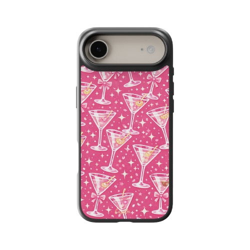 Pink Martini MagSafe Phone Case