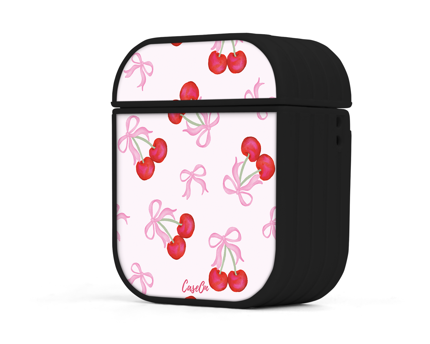 Cherry On Top Airpod Case