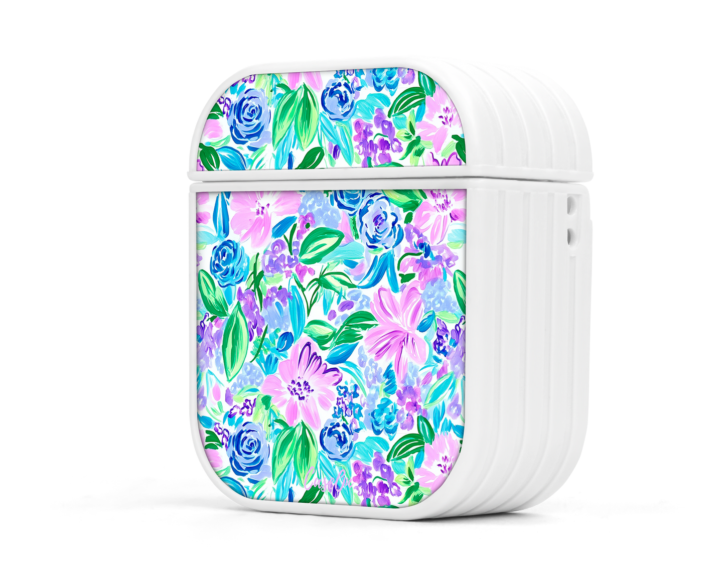 Lilac Bloom Bliss