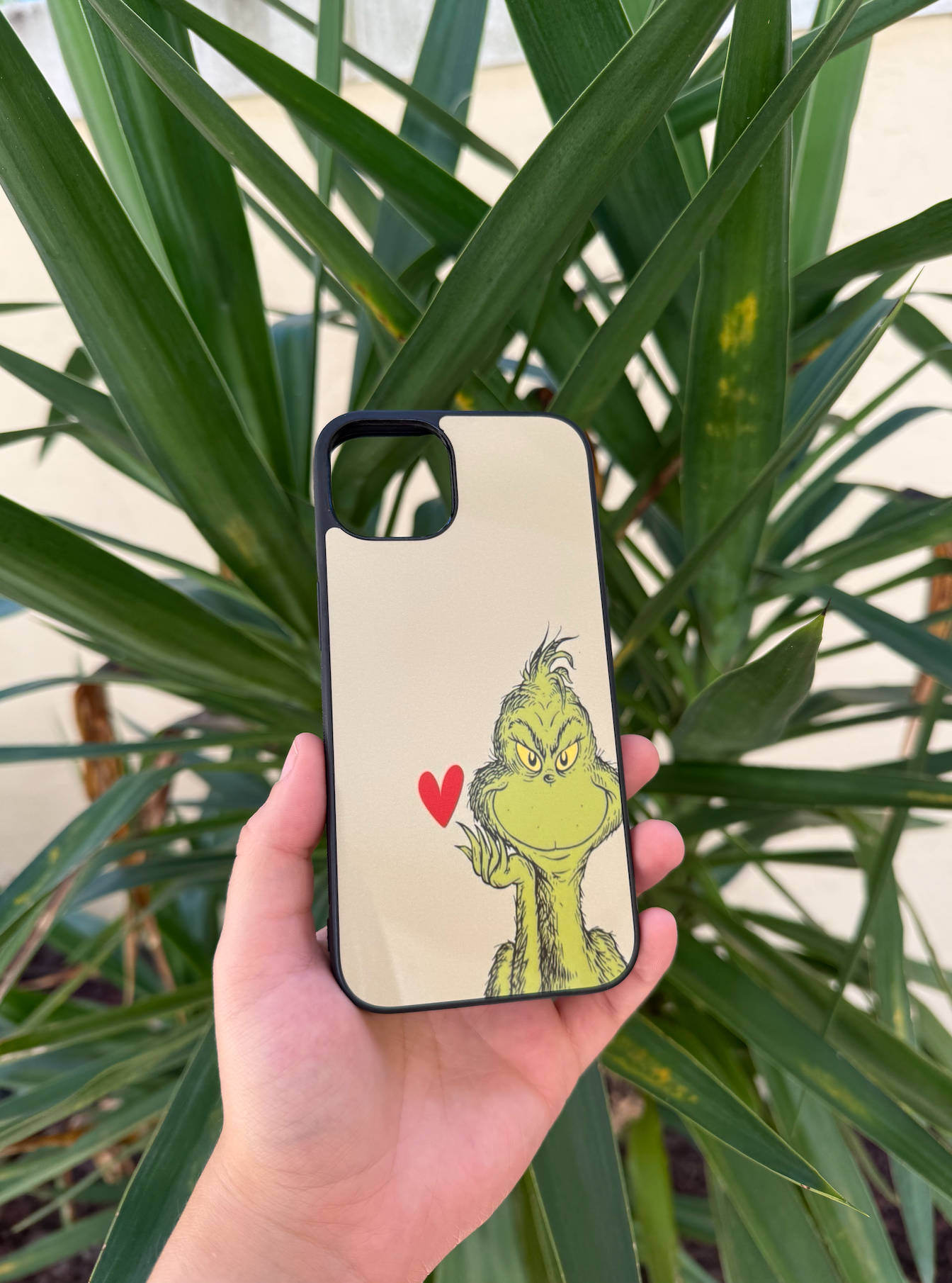 Custom MagSafe Phone Case