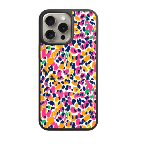 Preppy Pop MagSafe Phone Case