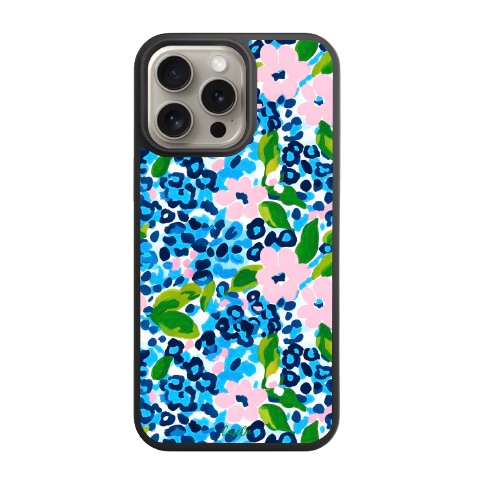 Bluebell Breeze MagSafe Phone Case