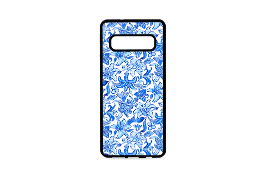 Blue Belle