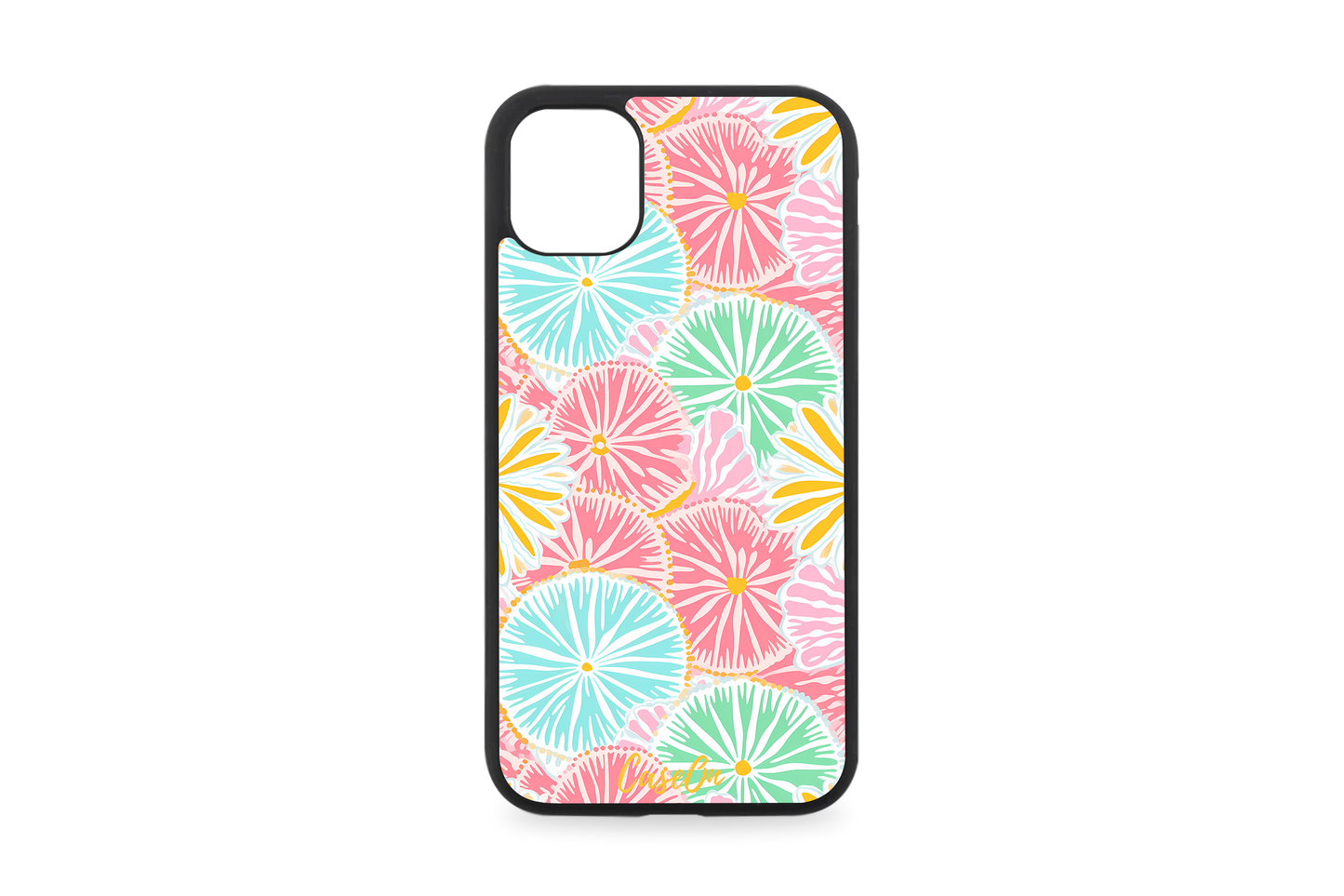 Summer Sand Dollar MagSafe Case